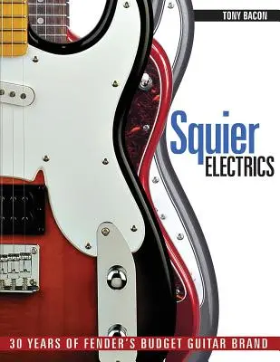 Squier Electrics: 30 lat budżetowej marki gitar Fendera - Squier Electrics: 30 Years of Fender's Budget Guitar Brand