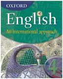 Oxford English: An International Approach Student Book 4