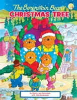 Choinka misiów Berenstainów - The Berenstain Bears' Christmas Tree