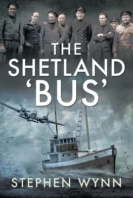 Szetlandzki „autobus”: Transport tajnych agentów przez Morze Północne podczas II wojny światowej - The Shetland 'Bus': Transporting Secret Agents Across the North Sea in Ww2