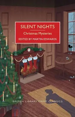 Ciche noce: Tajemnice Bożego Narodzenia - Silent Nights: Christmas Mysteries