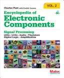 Encyclopedia of Electronic Components Volume 2: diody LED, Lcds, audio, tyrystory, logika cyfrowa i wzmocnienie - Encyclopedia of Electronic Components Volume 2: Leds, Lcds, Audio, Thyristors, Digital Logic, and Amplification