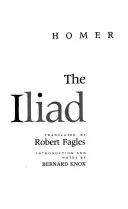 Iliada - The Iliad