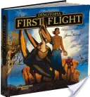 Dinotopia, pierwszy lot: wydanie z okazji 20. rocznicy - Dinotopia, First Flight: 20th Anniversary Edition