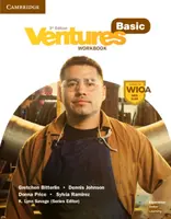 Zeszyt ćwiczeń Ventures Basic - Ventures Basic Workbook