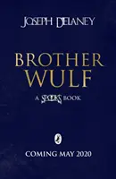 Brat Wulf - Brother Wulf