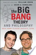 Teoria Wielkiego Wybuchu i filozofia: Kamień, papier, nożyce, Arystoteles, Locke - The Big Bang Theory and Philosophy: Rock, Paper, Scissors, Aristotle, Locke