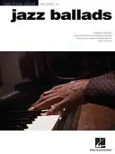 Jazz Ballads: Jazz Piano Solos Series Volume 10