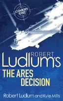 Decyzja Aresa Roberta Ludluma - Robert Ludlum's The Ares Decision