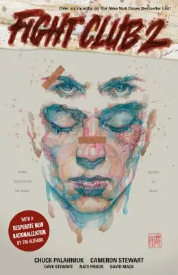 Fight Club 2 (powieść graficzna) - Fight Club 2 (Graphic Novel)