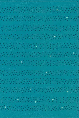 Niv, Quest Study Bible, Personal Size, Leathersoft, Teal, Thumb Indexed, Comfort Print: Jedyna Biblia do studiowania pytań i odpowiedzi - Niv, Quest Study Bible, Personal Size, Leathersoft, Teal, Thumb Indexed, Comfort Print: The Only Q and A Study Bible