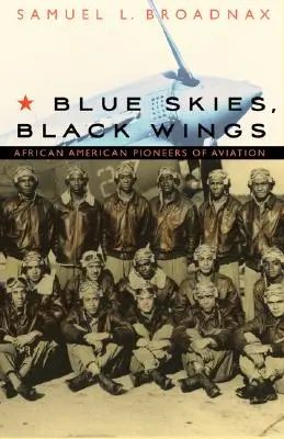 Błękitne niebo, czarne skrzydła: Afroamerykańscy pionierzy lotnictwa - Blue Skies, Black Wings: African American Pioneers of Aviation