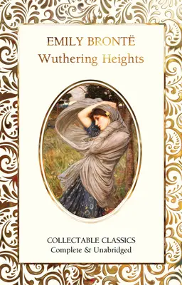 Wichrowe Wzgórza - Wuthering Heights