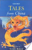 Opowieści z Chin - Tales from China