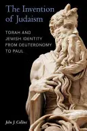 Wynalezienie judaizmu, 7: Tora i tożsamość żydowska od Powtórzonego Prawa do Pawła - The Invention of Judaism, 7: Torah and Jewish Identity from Deuteronomy to Paul