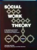 Teoria pracy socjalnej - prosty przewodnik dla nauczycieli praktyki i opiekunów stażu - Social Work Theory - A Straightforward Guide for Practice Educators and Placement Supervisors