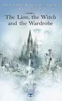 Lew, czarownica i szafa - Lion, the Witch and the Wardrobe