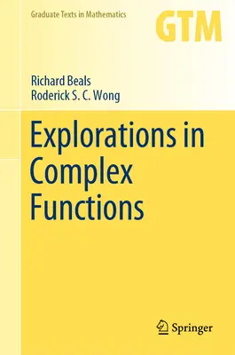 Eksploracja funkcji złożonych - Explorations in Complex Functions