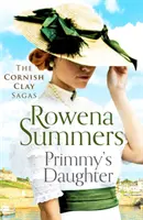 Primmy's Daughter - Poruszająca, pełna czarów opowieść - Primmy's Daughter - A moving, spell-binding tale