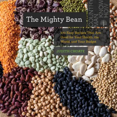 The Mighty Bean: 100 łatwych przepisów, które są dobre dla zdrowia, świata i budżetu - The Mighty Bean: 100 Easy Recipes That Are Good for Your Health, the World, and Your Budget