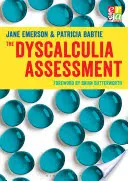 Ocena dyskalkulii - The Dyscalculia Assessment