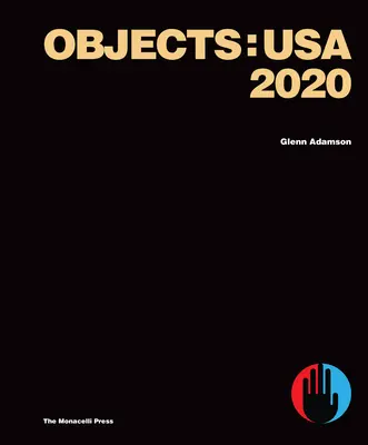 Przedmioty: USA 2020 - Objects: USA 2020