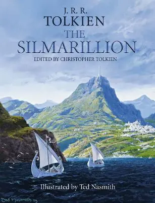 Silmarillion - The Silmarillion