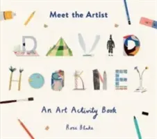 Poznaj artystę: David Hockney - Meet the Artist: David Hockney