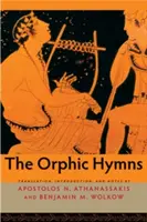 Hymny orfickie - The Orphic Hymns