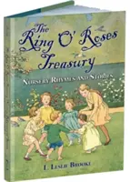 The Ring O' Roses Treasury: Rymowanki i opowiadania - The Ring O' Roses Treasury: Nursery Rhymes and Stories