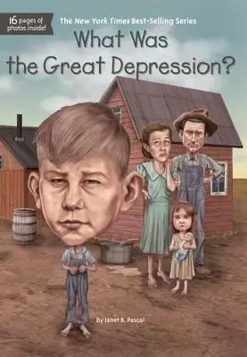 Czym był Wielki Kryzys? - What Was the Great Depression?