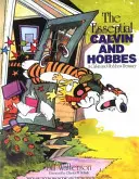 Essential Calvin And Hobbes - Calvin & Hobbes Series: Księga trzecia - Essential Calvin And Hobbes - Calvin & Hobbes Series: Book Three