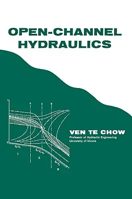 Hydraulika w kanałach otwartych - Open-Channel Hydraulics