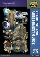 Rapid Stage 7-9 Przewodnik po nauczaniu i ocenianiu - Rapid Stage 7-9 Teaching and Assessment Guide