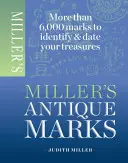 Znak antyków Millera - Miller's Antiques Mark