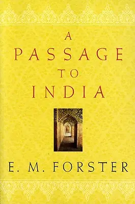 Podróż do Indii - A Passage to India