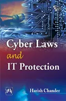 Prawa cybernetyczne i ochrona IT - Cyber Laws and IT Protection