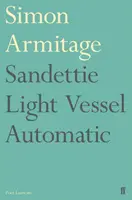 Automatyczny statek świetlny Sandettie - Sandettie Light Vessel Automatic