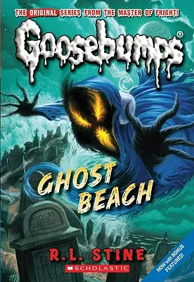 Plaża duchów (Classic Goosebumps #15), 15 - Ghost Beach (Classic Goosebumps #15), 15