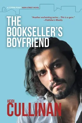 Chłopak księgarza - The Bookseller's Boyfriend