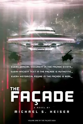 Fasada (saga o fasadzie) - The Facade (the Facade Saga)