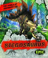 Stegozaur - Stegosaurus