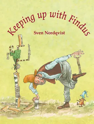 Nadążanie za Findusem - Keeping Up with Findus