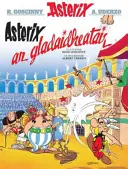 Asterix an Gladaidheatair (gaelicki) - Asterix an Gladaidheatair (Gaelic)