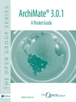 Archimate(r) 3.0.1: A Pocket Guide