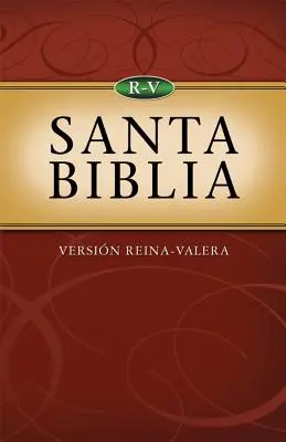 Santa Biblia-RV-1909