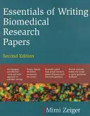 Podstawy pisania biomedycznych artykułów naukowych. Wydanie drugie - Essentials of Writing Biomedical Research Papers. Second Edition