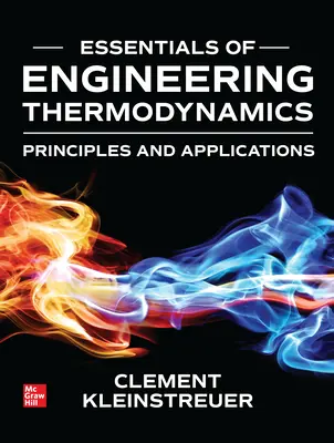 PODSTAWY TERMODYNAMIKI INŻYNIERSKIEJ - ESSENTIALS OF ENGINEERING THERMODYNAMICS