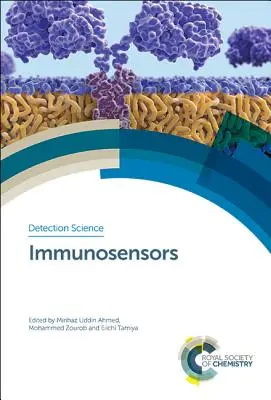 Immunosensory - Immunosensors