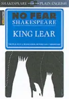 Król Lear (No Fear Shakespeare), 6 - King Lear (No Fear Shakespeare), 6